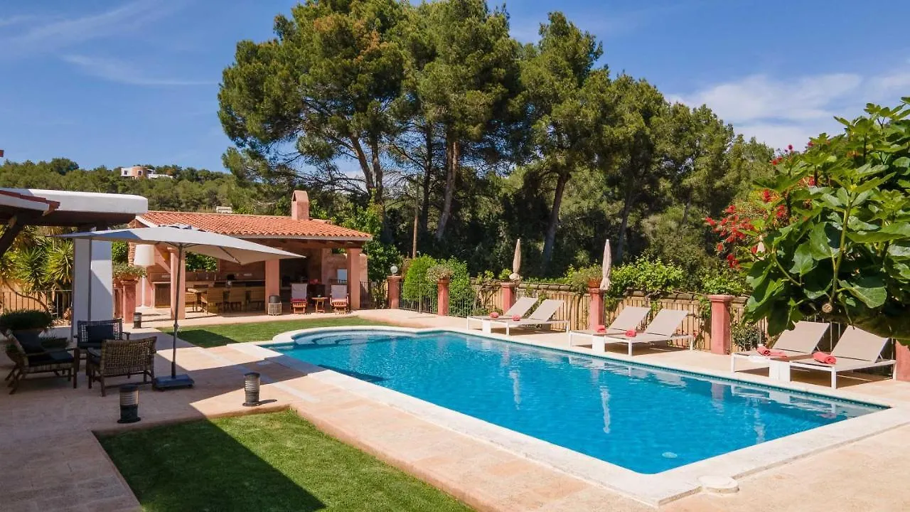 Villa Rural Sant Carles de Peralta 0*,  Spain