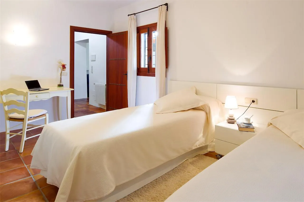Villa Rural Sant Carles de Peralta 0*,  Spain