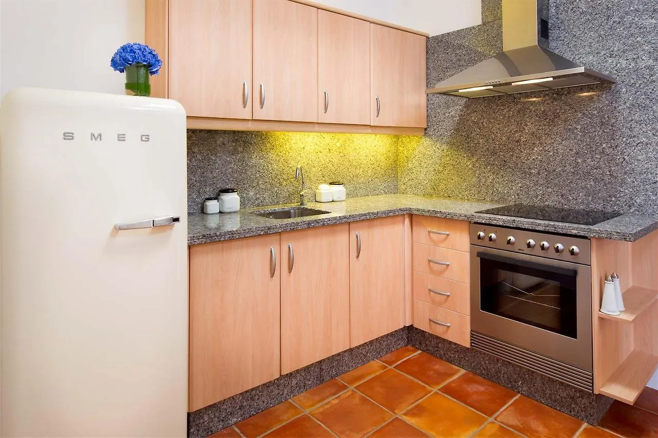 Villa Rural Sant Carles de Peralta 0*,