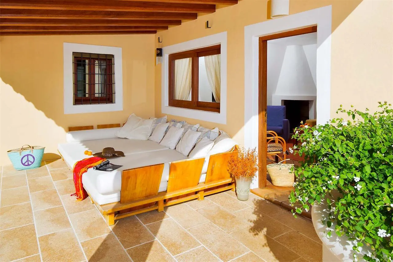 Villa Rural Sant Carles de Peralta Espanha