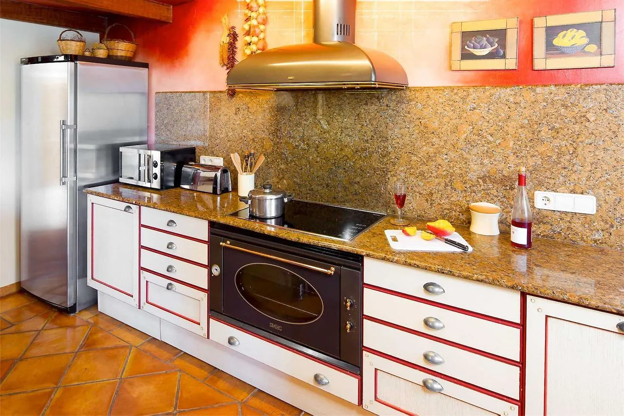 Villa Rural Sant Carles de Peralta 0*,  Spain