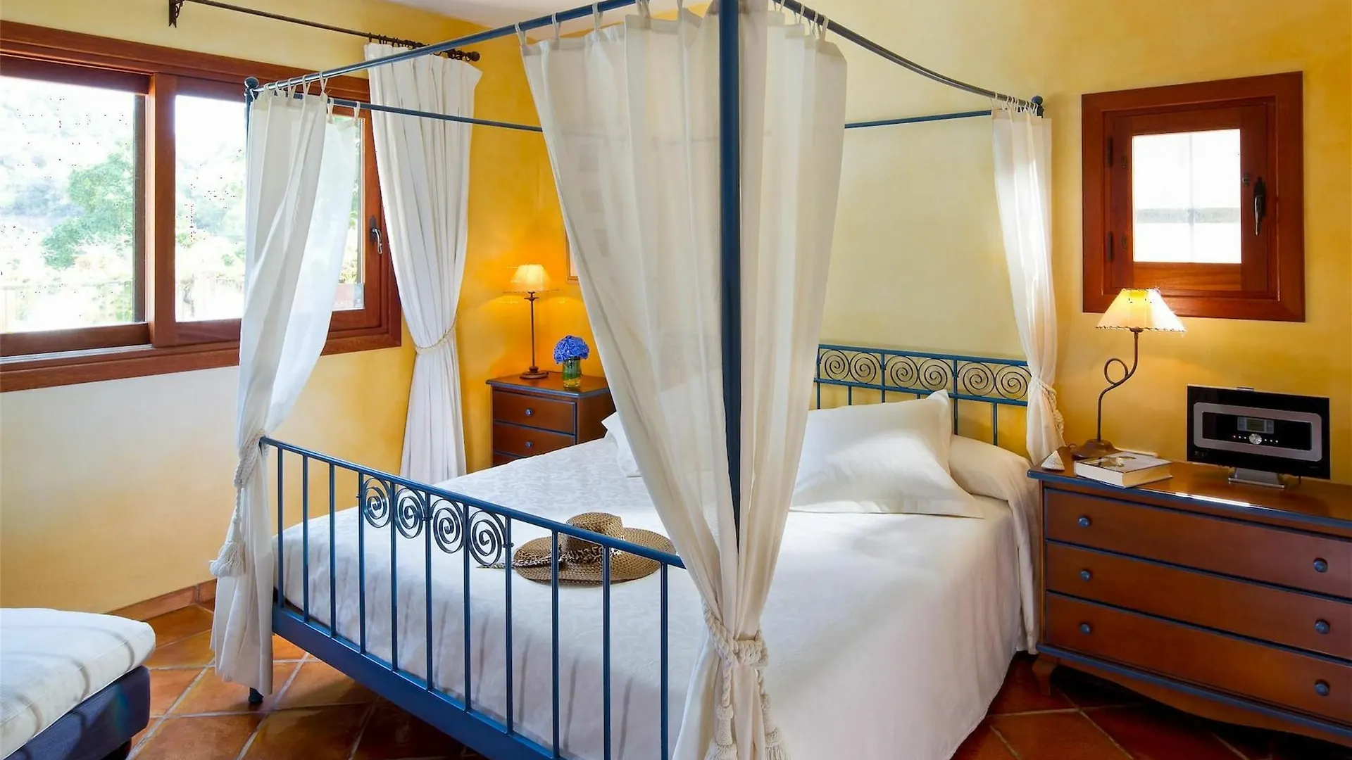 Villa Rural Sant Carles de Peralta Holiday home