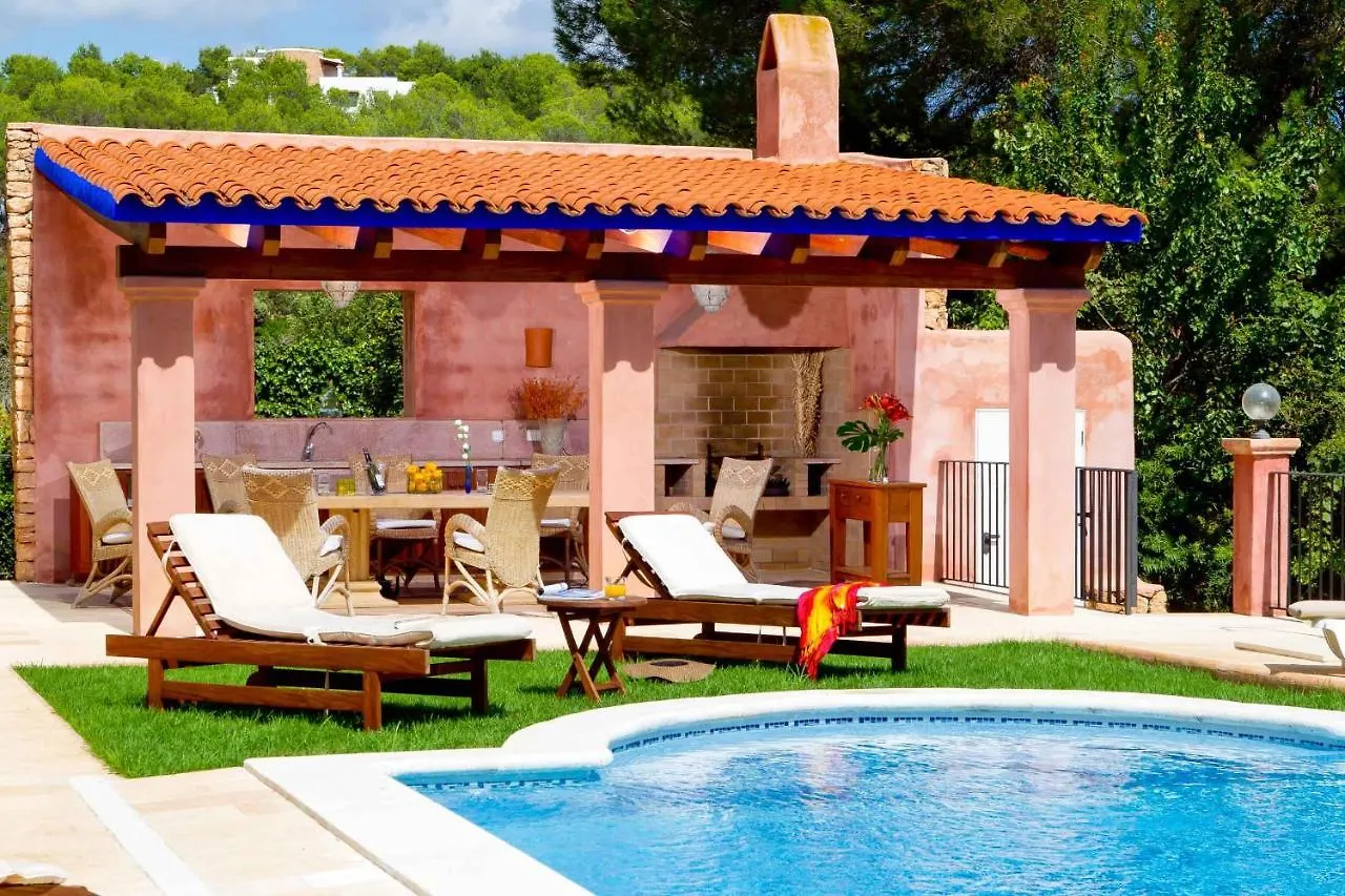 Villa Rural Sant Carles de Peralta Holiday home