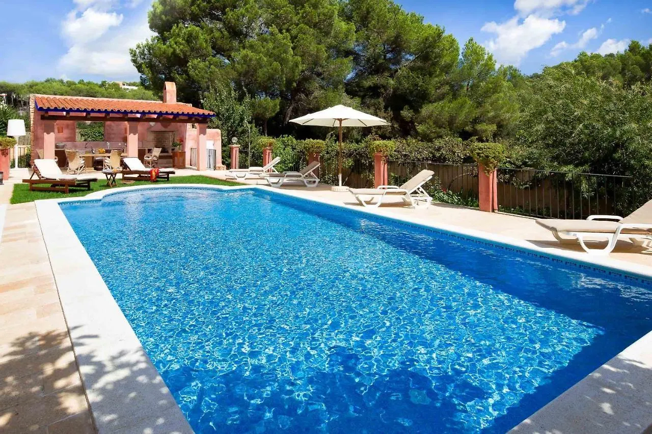 Villa Rural Sant Carles de Peralta 0*,