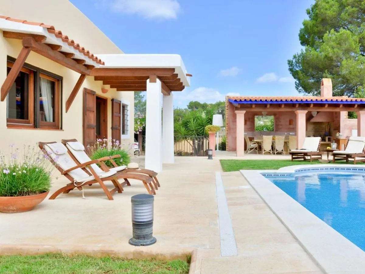 Villa Rural Sant Carles de Peralta