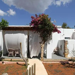Casa Morna Ibiza Sant Carles de Peralta